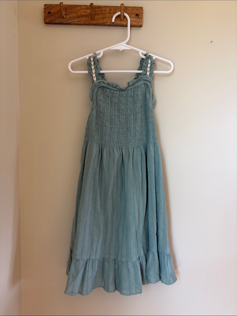 Zara summer dress